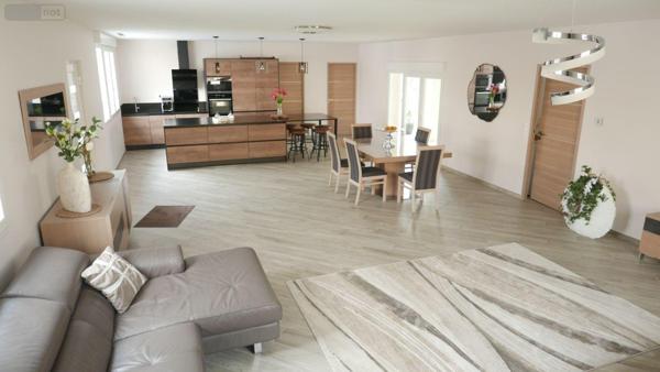 Maison à vendre à Rethel dans les Ardennes (08300), ref : 08018-MAIS-2045