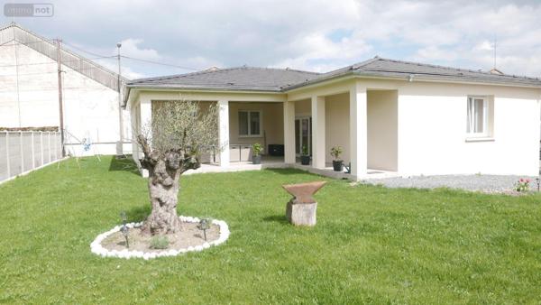 Maison à vendre à Rethel dans les Ardennes (08300), ref : 08018-MAIS-2045