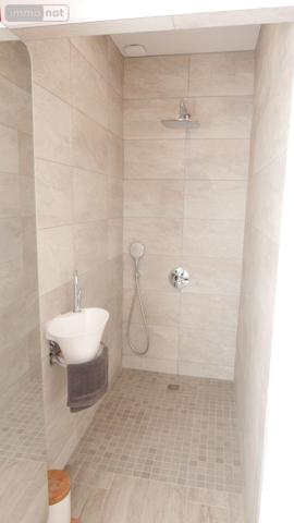 Maison à vendre à Rethel dans les Ardennes (08300), ref : 08018-MAIS-2045