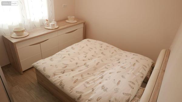 Maison à vendre à Rethel dans les Ardennes (08300), ref : 08018-MAIS-2045