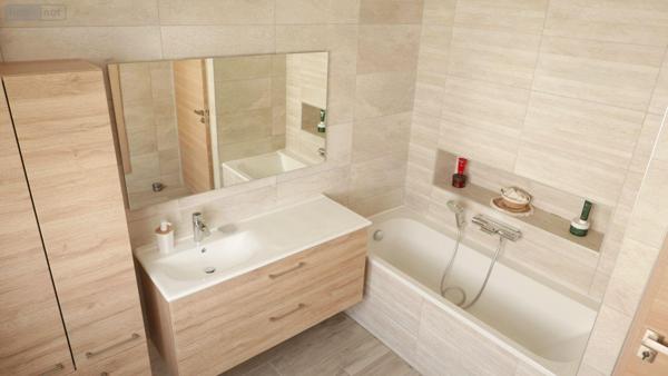 Maison à vendre à Rethel dans les Ardennes (08300), ref : 08018-MAIS-2045