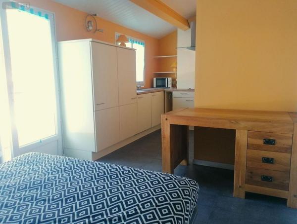 Maison à vendre à Marans en Charente-Maritime (17230), ref : VD/594