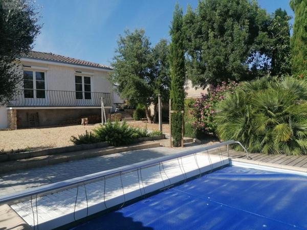 Maison à vendre à Marans en Charente-Maritime (17230), ref : VD/594