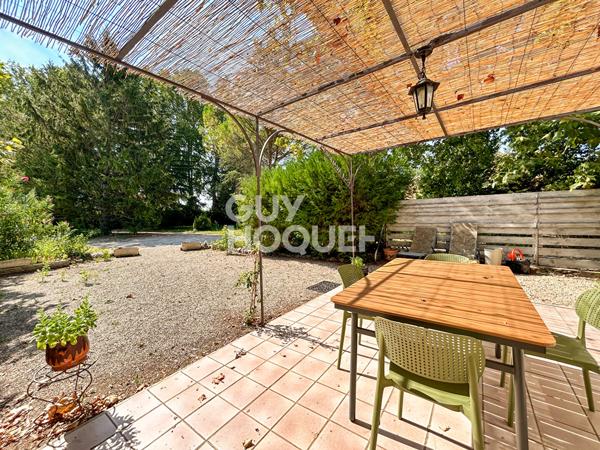 Maison à vendre à L'Isle-sur-la-Sorgue - Opportunité rare !
