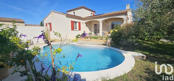 Maison à vendre 4 pièces 100 m² Orange