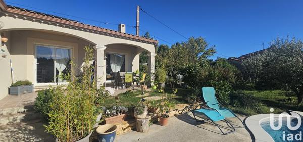 Maison à vendre 4 pièces 100 m² Orange