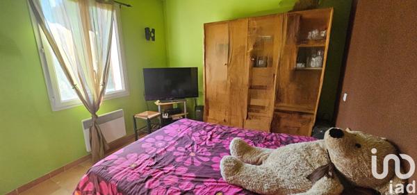 Maison à vendre 4 pièces 100 m² Orange