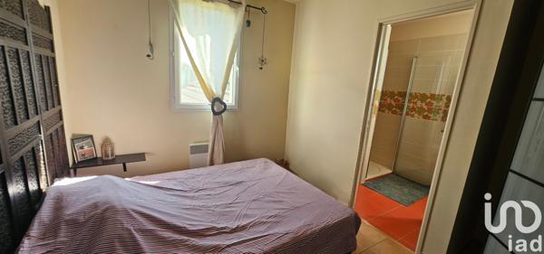 Maison à vendre 4 pièces 100 m² Orange