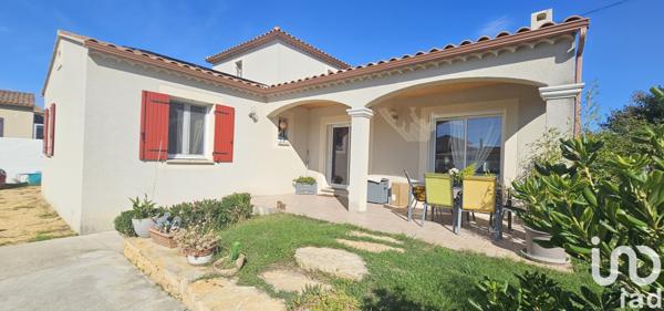 Maison à vendre 4 pièces 100 m² Orange