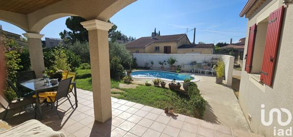 Maison à vendre 4 pièces 100 m² Orange