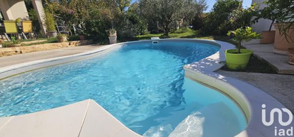 Maison à vendre 4 pièces 100 m² Orange