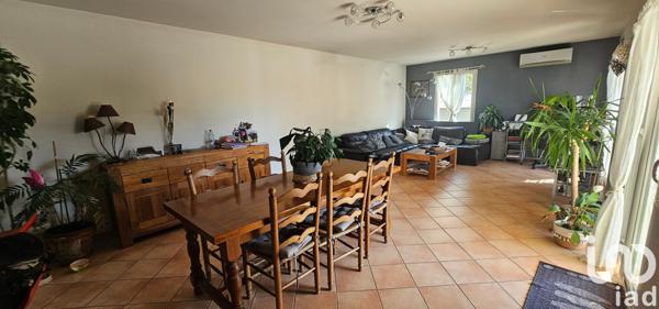 Maison à vendre 4 pièces 100 m² Orange