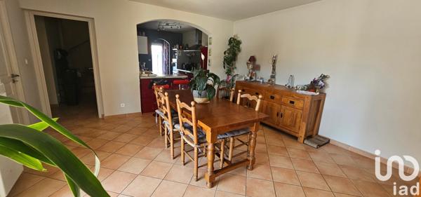 Maison à vendre 4 pièces 100 m² Orange