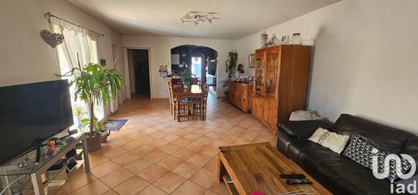 Maison à vendre 4 pièces 100 m² Orange