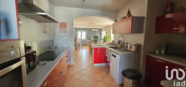 Maison à vendre 4 pièces 100 m² Orange