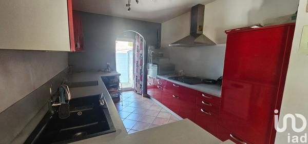 Maison à vendre 4 pièces 100 m² Orange
