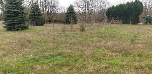 Maison à achever à vendre à Beaufay dans la Sarthe (72110), ref : 72119-1259