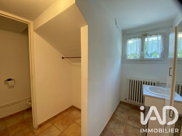 Maison à vendre 4 pièces 134 m² Vaison-la-Romaine