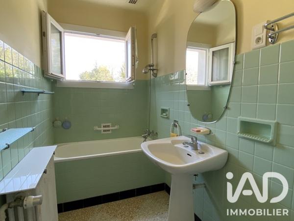 Maison à vendre 4 pièces 134 m² Vaison-la-Romaine