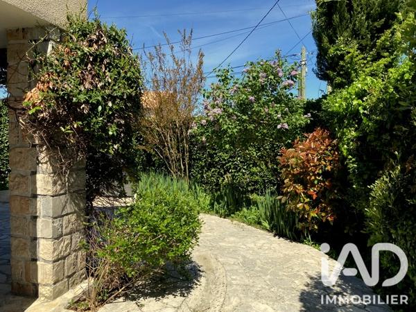 Maison à vendre 4 pièces 134 m² Vaison-la-Romaine