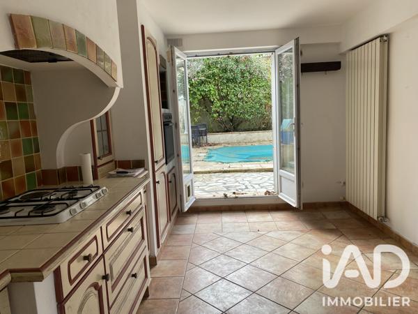 Maison à vendre 4 pièces 134 m² Vaison-la-Romaine
