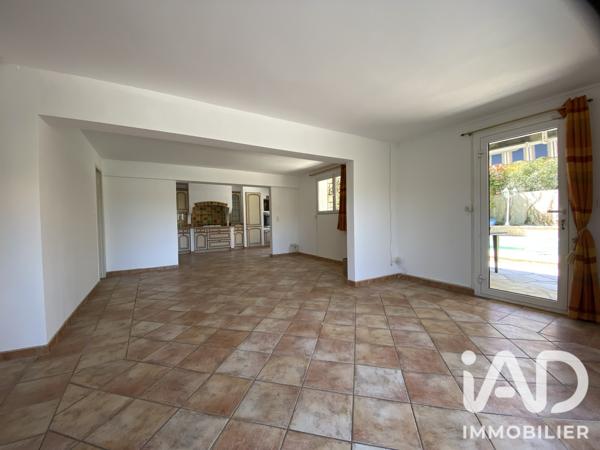 Maison à vendre 4 pièces 134 m² Vaison-la-Romaine