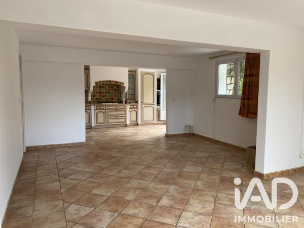 Maison à vendre 4 pièces 134 m² Vaison-la-Romaine