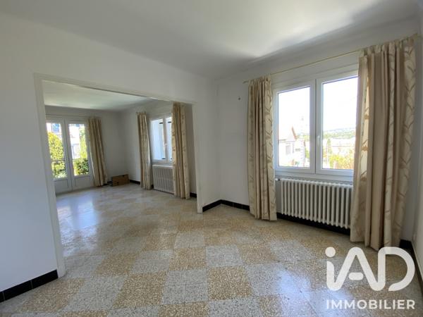 Maison à vendre 4 pièces 134 m² Vaison-la-Romaine