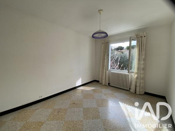 Maison à vendre 4 pièces 134 m² Vaison-la-Romaine
