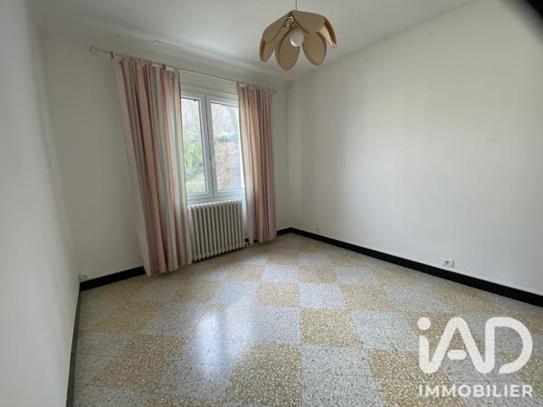 Maison à vendre 4 pièces 134 m² Vaison-la-Romaine