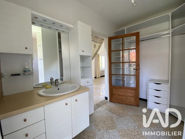Maison à vendre 4 pièces 134 m² Vaison-la-Romaine