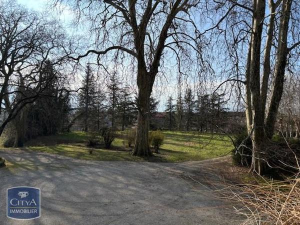 Appartement à louer 4 pièces 105m²