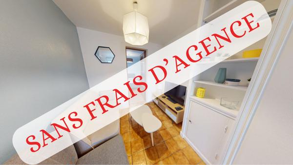 Appartement Le Havre 3 pièce(s) 42 m2
