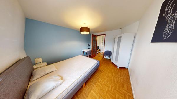 Appartement Le Havre 3 pièce(s) 42 m2