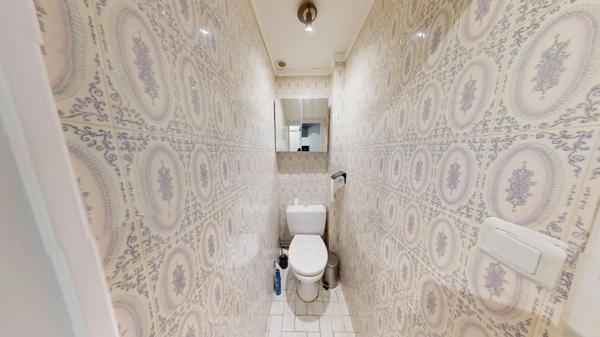 Appartement Le Havre 3 pièce(s) 42 m2