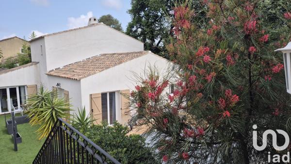 Maison à vendre 6 pièces 146 m² La Seyne-sur-Mer