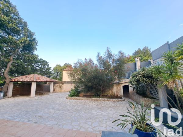 Maison à vendre 6 pièces 146 m² La Seyne-sur-Mer