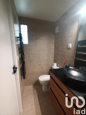 Maison à vendre 6 pièces 146 m² La Seyne-sur-Mer