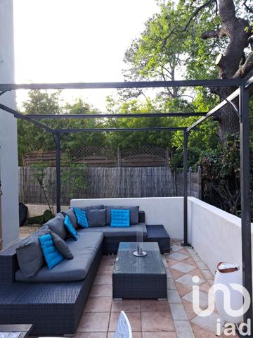 Maison à vendre 6 pièces 146 m² La Seyne-sur-Mer