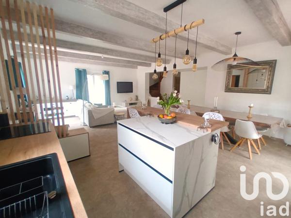 Maison à vendre 6 pièces 146 m² La Seyne-sur-Mer