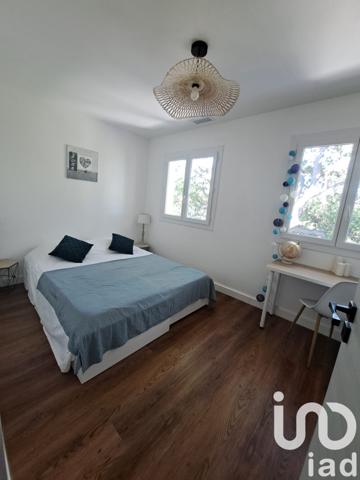 Maison à vendre 6 pièces 146 m² La Seyne-sur-Mer