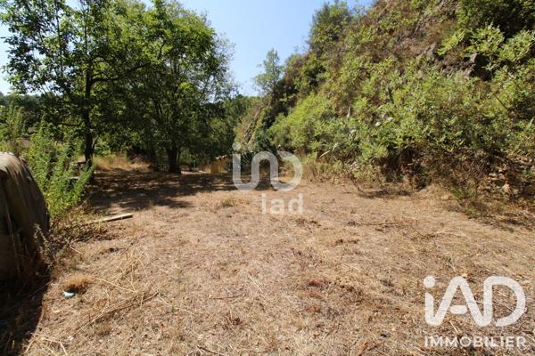 Terrain à vendre 3 552 m² Le Luc