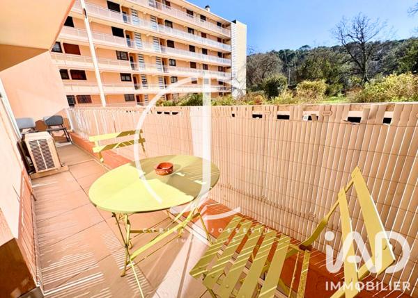 Appartement à vendre 4 pièces 71 m² La Valette-du-Var