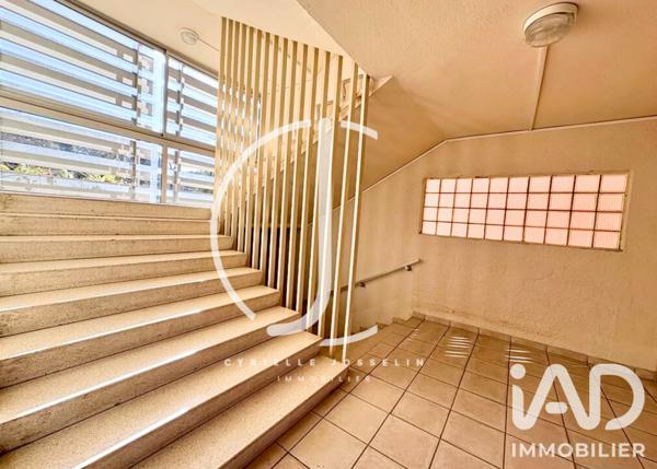 Appartement à vendre 4 pièces 71 m² La Valette-du-Var