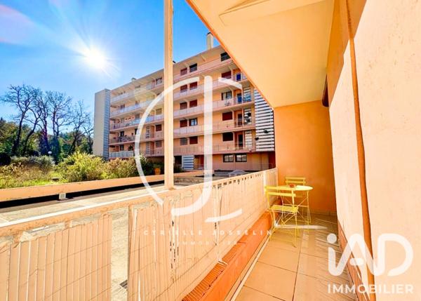 Appartement à vendre 4 pièces 71 m² La Valette-du-Var