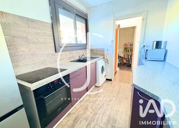 Appartement à vendre 4 pièces 71 m² La Valette-du-Var