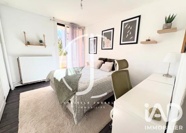 Appartement à vendre 4 pièces 71 m² La Valette-du-Var