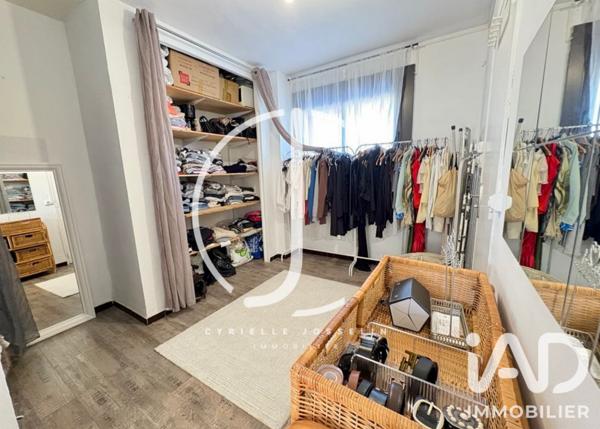 Appartement à vendre 4 pièces 71 m² La Valette-du-Var