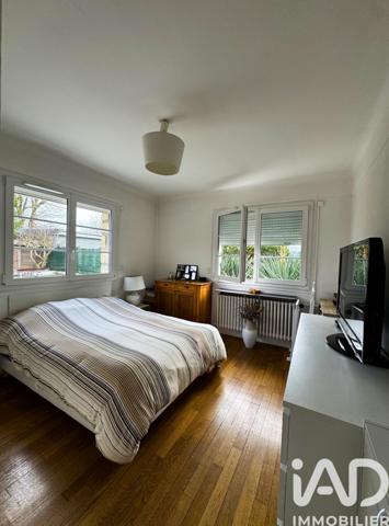 Maison à vendre 9 pièces 200 m² Sucy-en-Brie