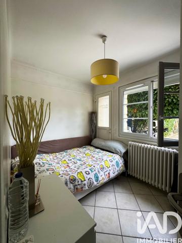 Maison à vendre 9 pièces 200 m² Sucy-en-Brie